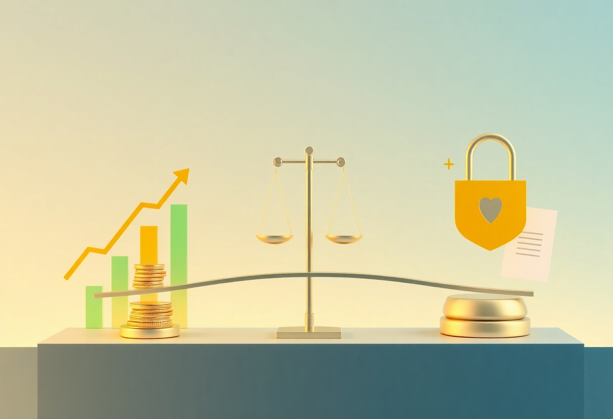 P2P-займы: баланс между выгодой и юридической безопасностью