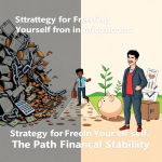 Стратегия освобождения от микрозаймов: путь к финансовой стабильности