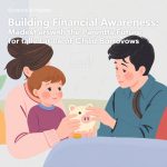 Формируем финансовую осознанность: как родители влияют на будущее детей-заемщиков