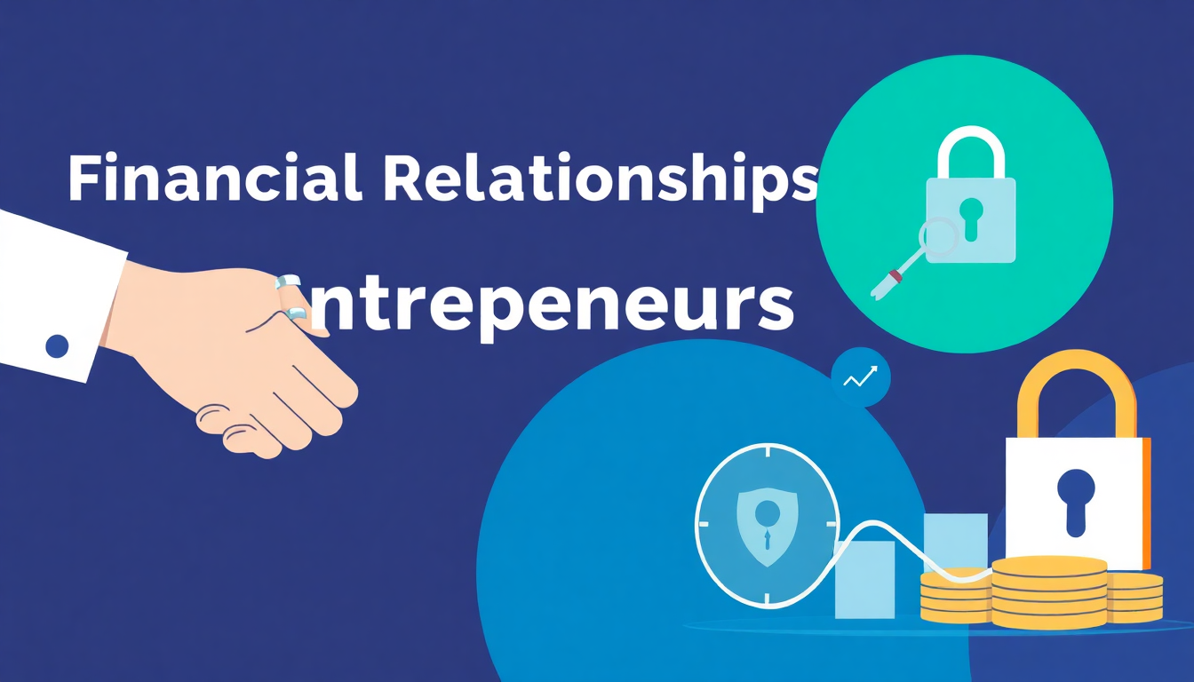 Финансовые взаимоотношения для предпринимателей: займы без налоговых рисков