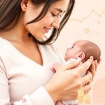 Финансовая опора в период материнства: как сохранить стабильность в декрете