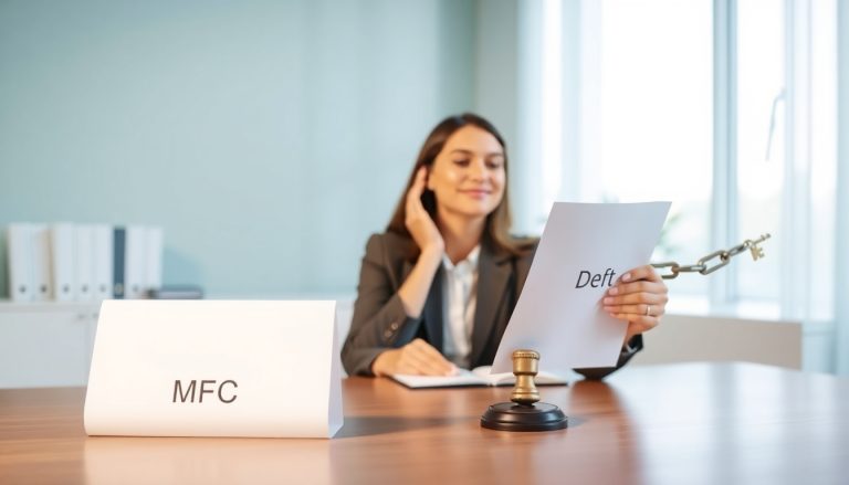 Списание долгов через МФЦ: как законно освободиться от кредитного бремени