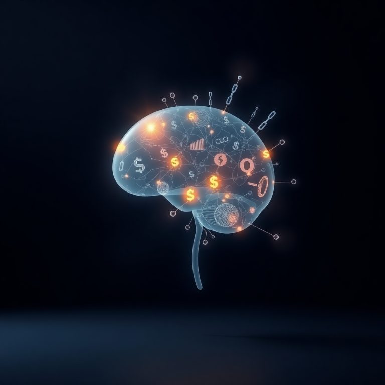 Невидимые механизмы долга: как психология управляет нашими финансовыми решениями