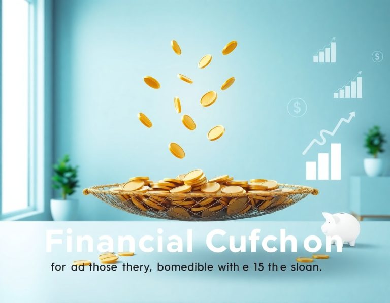 Финансовая подушка: стратегия финансовой устойчивости без кредитов